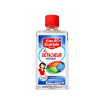 EAU ECARLATE LE DETACHEUR UNVERSEL EN VERRE 250ML