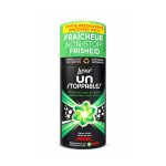 LENOR PARFUM DE LINGE EN PERLES GEURBOOSTER VOOR JE WAS AERIEN FRIS 140G