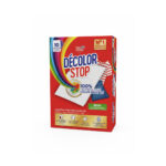 EAU ECARLATE DECOLOR STOP 10 LINGETTES DOEKJES