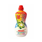 ARIEL GEL DETACHANT FARBSCHUTS COULEURS 800ML