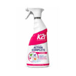 K2R DETACHANT ACTION COMPLETE TURBO PISTOLET 750ML
