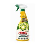ARIEL DETACHANT WEISS UND BUNT BLANC ET COULEURS 750ML