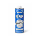 MIROR ARGENTIL ARGENT CHROME INOX ALUMINIUM ETAIN 250ML