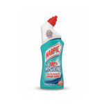 HARPIC HYGIENE LONGUE DUREE WC GEL 680ML