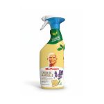MR PROPRE SAVON DE MARSEILLE DEGRAISSANT PISTOLET 500ML