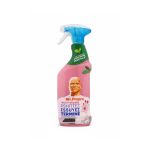 MR FLEUR DE SERISIER PROPRE FLASH PROPRETE MULTI USAGES PISTOLET 500ML