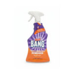 CILLIT BANG POWER CLEANER 100 LIMESCALE REMOVER 1L
