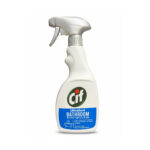 CIF ULTRAFAST BATHROOM NETTOYANT SALLE DE BAIN PISTOLET 500ML