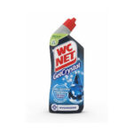 WC NET GEL CRYSTAL BLUE FRESH 750ML