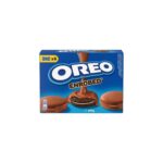 OREO MILK ENROBED BISCUIT 246G