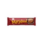 MARYLAND DOUBLE CHOC CHIP COOKIES 200G