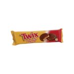 TWIX SECRET CENTRE BISCUITS 100G