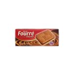 KIF BISCUIT FOURRE A LA CREME GOUT CHOCOLAT 130G