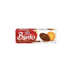 KIF BINTO BISCUIT ENROBES A LA CREME GOUT CHOCOLAT 150G