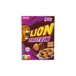 LION PROTEIN CARAMEL CHOCOLAT CEREAL 340G