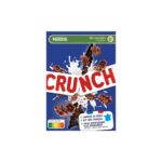 NESTLE CRUNCH CEREAL 375G