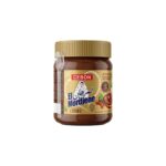 EL MORDJENE PATE A TARTINER AUX NOISETTE ET CACAO 350G