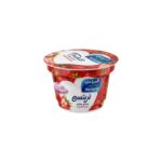 ALMARAI TREATS FRESH YOGURT WITH STRAWBERRY PIECES 150G
