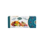 IZMIR LOKUM FRUIT FLAVOR TURKISH DELIGHT 380G
