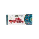 IZMIR LOKUM CHERRY FLAVOR TURKISH DELIGHT 380G