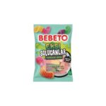 BEBETO EKSI SOLUCANLAR BONBON GELIFIE 80G
