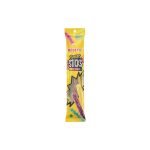 BEBETO SOUR STICKS MIX FRUIT BONBON GELIFIE 30G