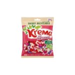 KREMA GOUT FRUIT ROUGE BONBON 240G