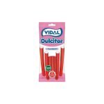 VIDAL DULCITAR STRAWBERRY BONBON GELIFIEE 90G