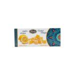 IZMIR LOKUM LAMON FLAVOR TURKISH DELIGHT 380G