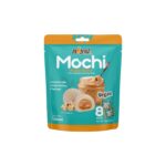 ROYAL FAMILY MOCHI PEANUT BUTTER 120G