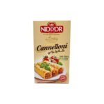 NID DOR CANNELLONI PATES 225G