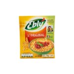 EBLY ORIGINAL 100% NATUREL 1KG
