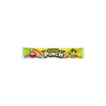 SOUR PUNCH RAINBOW STRAWS 57G