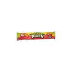 SOUR PUNCH STRAWBERRY STRAWS 57G