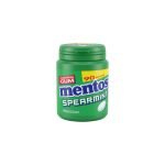 MENTOS SPEARMINT CHEWING GUM 90 PCS