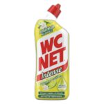 WC NET INTENSE FLEUR DE CITRONNIERS GEL WC 700ML