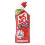 WC NET TOTAL HYGIENNE 5 ACTIONS GEL WC 700ML