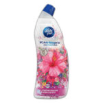 AMBIPUR PINK HIBISCUS & ROSE WC ACTIV REINIGER GEL 750ML
