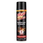 DECAP FEU BARBECUES ET INSERTS 500ML