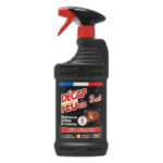 DECAP FEU PISTOLET 3EN1 BARBECUE GRILLE 750ML