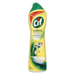 CIF CREME MULTI SURFACES CITRON 500ML