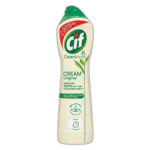 CIF CREAM ORIGINAL CLEAN BOOST LIQUIDE 500ML