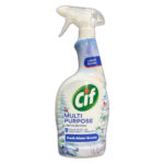 CIF FRESH WINTER BREEZE MULTI PURPOSE PISTOLET 750ML