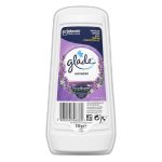 GLADE GEL DESODORISANT LAVENDER 150G