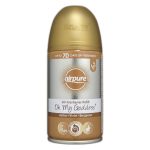 AIR PURE RECHARGER FRESHENER REFILL OH MY GODDESS 250ML