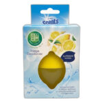 AT HOME SCENTS FRIDGE DEODORIZER SUNKISSED LEMON 30G