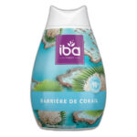 IBA PARIS GEL DESODORISANT BARRIERE DE CORAIL 189G