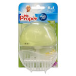 AMBI PUR Mr PROPER 5IN 1 BLOC WC