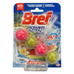 BREF POWER ACTIV HAWAI BLOC 50G
