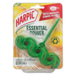 HARPIC ESSENTTIAL POWER CITRON BLOC WC 35G